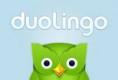 DUOLINGO - Inglês e Espanhol